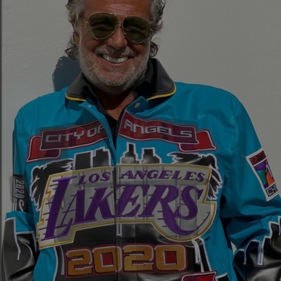 San Jose Sharks Jeff Hamilton Jacket - Picture 6 of 6